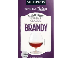 Still Spirits - Top Shelf Select - Brandy/Cognac - 2x 1,125 Liter