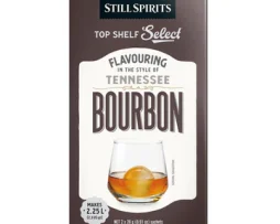Still Spirits - Top Shelf Select - Tennessee bourbon - 2x 1,125 Liter