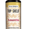 Still Spirits - Top Shelf - Amaretto - 50 ml - Afbeelding 2