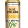 Still Spirits - Top Shelf - Elderflower gin - 50 ml - Afbeelding 2