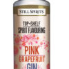 Still Spirits - Top Shelf - Pink Grapefruit gin - 50 ml - Afbeelding 2