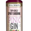 Still Spirits - Top Shelf - Pink gin - 50 ml - Afbeelding 2