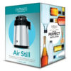 Still Spirits - The Original Air Still - 4 Liter, Actie!!! - Afbeelding 2