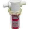 West Kin Look - Bouncer inline bier filter - Afbeelding 2