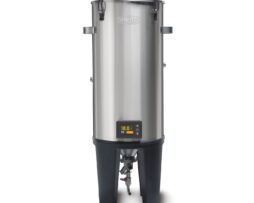 Grainfather - Conical Fermenter - GF30 WiFi. Met NL App