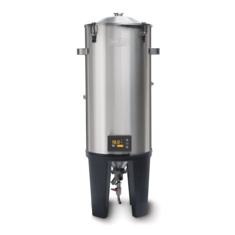 Grainfather - Conical Fermenter - GF30 WiFi. Met NL App