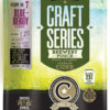 Mangrove Jack's - Blauwe Bes Cider - 2,4 kg - Afbeelding 2