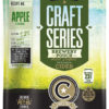 Mangrove Jack's - Appel Cider - 2,4 kg - Afbeelding 2