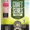 Mangrove Jack's - Frambozen en Mango Cider - 2,4 kg - Afbeelding 2