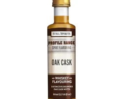 Still Spirits - Profile Range - Oak cask - 50 ml