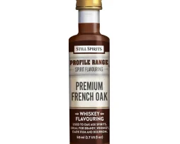 Still Spirits - Profile Range - Premium french Oak - 50 ml