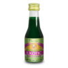 Prestige - Green bananas exotic / Groene bananen likeur - 20 ml - Afbeelding 2