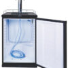 Keg King - Kegerator met 3 taps + 3X 19 Liter Keg - Afbeelding 7