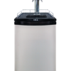 Keg King, Kegerator 3 Taps - Afbeelding 2