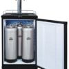 Keg King, Kegerator 3 Taps - Afbeelding 3