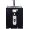 Keg King, Kegerator 3 Taps - Afbeelding 5