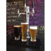 Keg King, Kegerator 3 Taps - Afbeelding 7