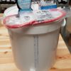 West Kin Look - Startset stookwijn 25 Liter van 20% - Afbeelding 2