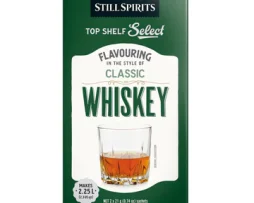 Still Spirits - Top Shelf Select - whiskey - 2x 1,125 Liter