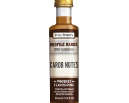 Still Spirits - Profile Range - Carob notes - 50 ml