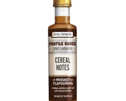 Still Spirits - Whisky cereal notes - 50 ml