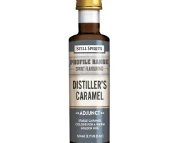 Still Spirits - Profile Range - Distillers caramel - 50 ml