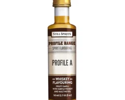 Still Spirits - Profile Range - Flavouring "A" - 50 ml