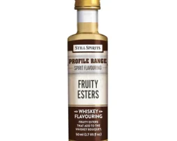 Still Spirits - Profile Range - Fruity esters - 50 ml