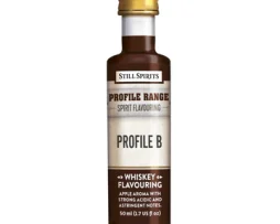 Still Spirits - Profile Range - Flavouring "B" - 50 ml