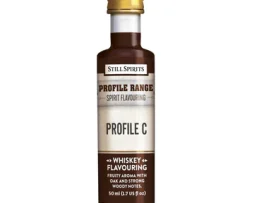 Still Spirits - Profile Range - Flavouring "C" - 50 ml