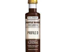 Still Spirits - Profile Range - Flavouring "D" - 50 ml