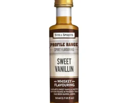 Still Spirits - Profile Range - Sweet vanillin notes - 50 ml