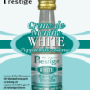 Prestige - White creme de menthe / Pepermunt essence - 20 ml - Afbeelding 2