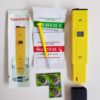 Digitale PH-meter 0 - 14 pH - Afbeelding 2