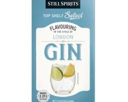 Still Spirits - Top Shelf Select - London gin - 2x 1,125 Liter