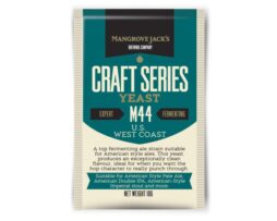 Mangrove Jack's - US Westcoast - M44