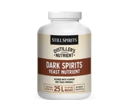 Still Spirits Distillers – Gistvoeding voor Donker Distillaat – 450 g