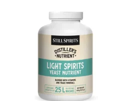 Still Spirits - Craft Range - Gistvoeding voor blank distillaat - 450 g