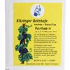 Kitzinger Reinhefe - Portwein edelgist - 5 g - Afbeelding 2