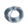 Helder PVC slang - Ø 9 x 12 mm - per meter - Afbeelding 2
