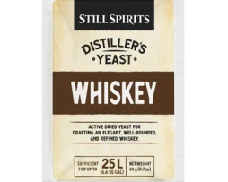 Still Spirits - Craft Range Distiller's Yeast - Whisky gist - 20 g