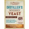 Still Spirits - Craft Range Distiller's Yeast - Whiskey gist - 20 g - Afbeelding 2