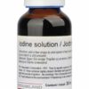 West Kin Look - Zetmeel-test / Jodiumtinctuur 30 ml - Afbeelding 2