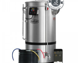 Grainfather - G70  V2 Nieuwste Versie!