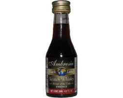 Ambrosia - Scotch Whisky - 20 ML