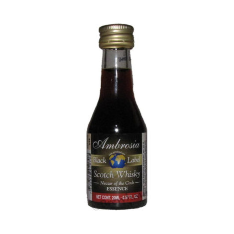 Ambrosia - Scotch Whisky - 20 ML