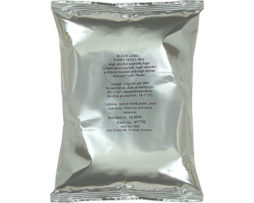 Black label - Vodka Turbo gist / yeast 14-17% - 1 kg