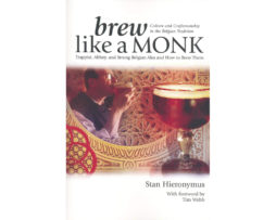 Brew like a MONK van Stan Hieronymus
