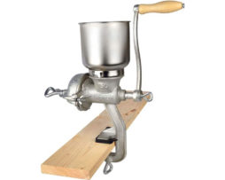 Brewferm - Schrootmolen