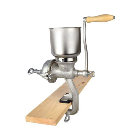 Brewferm - Schrootmolen